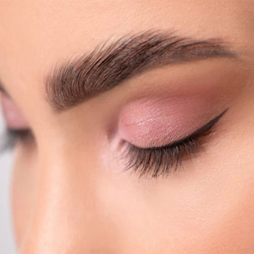 The best way to thicken eyebrows